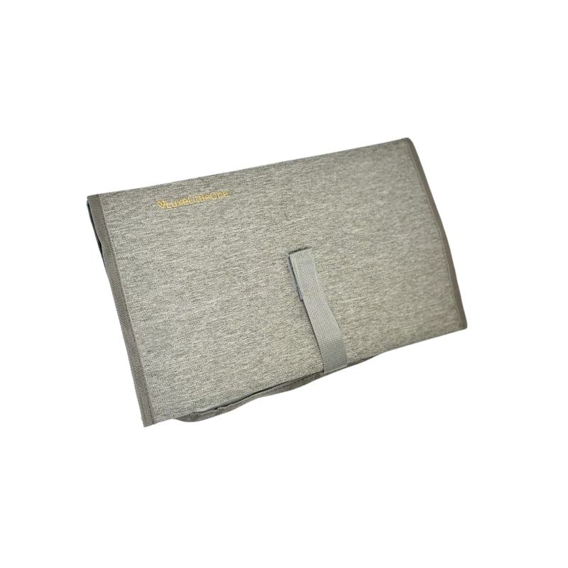 LuxeLittleOne™ Luxury Change Mat