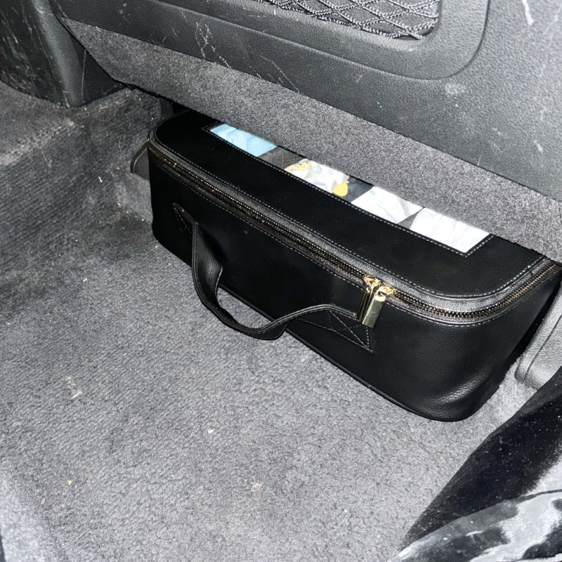 LuxelittleOne™️ Car Emergency Case